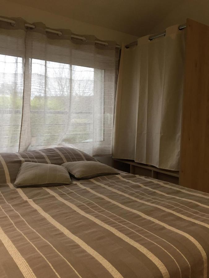 La Bulle Apartment ชาลงส์-อ็อง-ชองปาญ ภายนอก รูปภาพ